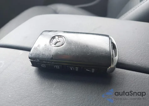 2023 Mazda Cx-9 Touring from USA, damaged, VIN JM3TCBCY4P0656141